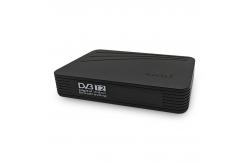 China Interface PAL 1080P Dvb T2  Tv Tuner Full Channel Search supplier
