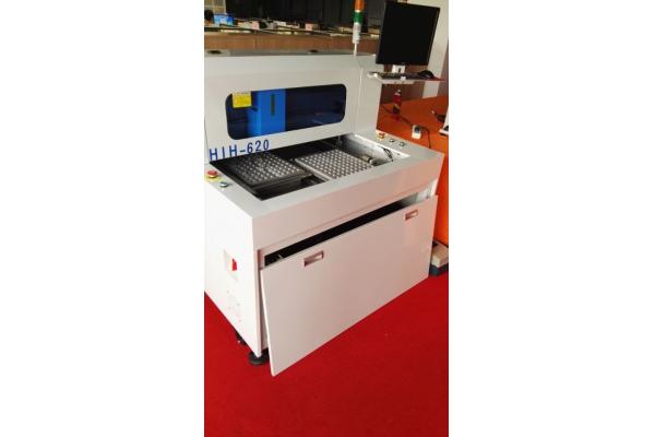 SMT Router PCB Routing Machine CNC PCB Router  For PCB Assembly