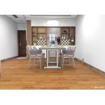 Sound Insulation Click Lock Vinyl Flooring 1220mmx230mm for sale
