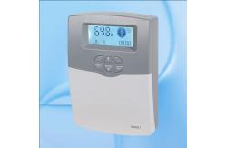 China CE Approved Solar Water Heater Intelligent Controller With Temperature Display supplier
