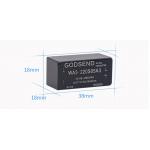 UA3-220S05A2 AC DC Power Module 220V To 5V Power Supply Module