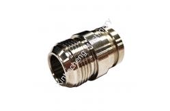 China Stainless Steel CNC Precision Processing Oil Rig Components Connector supplier