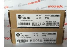 China Allen Bradley Modules 1764-24BWA MICROLOGIX 1500 BASE 24V DC IN  Fully furnished supplier