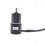 24v Brushless Dc Geared Motor With Planetary Gearbox Powerful 200 RPM 0.04nm for sale