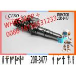359-5469 common rail diesel injector 3595469 20R-3477 for  Diesel 3512C/3516C Engine for sale