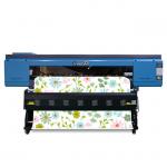 CMYK Transfer Paper Printing Machine