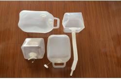 China BPA Free Camping Jerry Can supplier