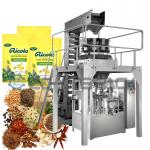 304/316 Stainless Steel Food Grade Spices And Seasonings Packaging Machine for sale