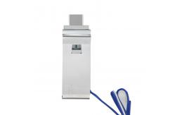 China Long Stroke 8mm 1.2A Solenoid Door Lock supplier