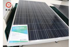 China 325W 24V Polycrystalline Solar PV Module Long Life Time For Home Systems supplier