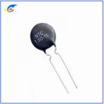 MF72 Series 1.5D-15 Power NTC Thermistor 7A 1.5 Ohm 15mm Suitable For Switching Power Supply for sale