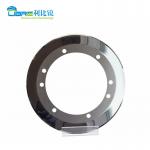 OD260mm Marquip Corrugator Cardboard Cutting Blades for sale