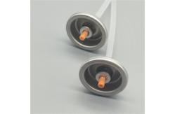 China Heavy-Duty Oil-Based Insecticide Valves for Industrial Use with Enhanced Safety supplier