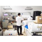 Energy Efficiency Testing Laboratory For Electric Water Storage Heaters 4 / 6 / 8/ 10 Stations for sale