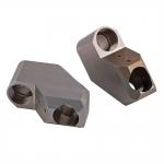 OEM ODM CNC Machining Spare Parts Brass Fabrication CNC Machining Milling Parts for sale