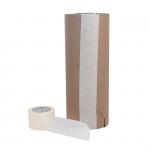 Thickness 650gsm Weight 15.7KG Laminated Cardboard Printing Paper for sale