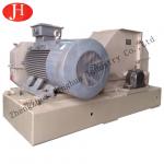 Reliable Cassava Starch Making Machine With Customized Processing Technics for sale