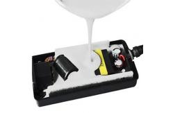 China Flame Retardant Thermally Conductive Encapsulant Dustproof For Power Battery supplier