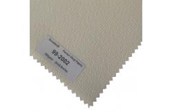 China 3m Sunewin Blinds Sunscreen Fabric Flame Retardant 100 Polyester Blackout Fabric supplier