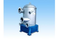 China CE Pulp Screening And Cleaning Fiber Fractionating Screen For Paper Mill supplier
