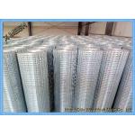 Industrial Aviary 1  Electro / Hot Dipped Galvanized Welded Wire Mesh