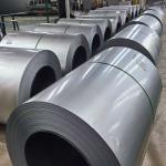 Dx51d Az Galvalume Steel Coils Hot Dipped Alu Zinc Coated For Roofing Material for sale