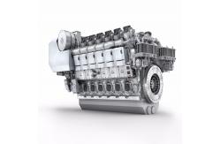 China 150T Steel Castings Stern Frame Marine Engine Gear Reducer Gearbox supplier