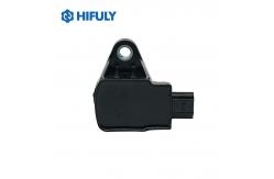 China 30520-RB0-003 Ignition Coil Assembly 30520-RB0-S01 Rust Resistance Customization supplier