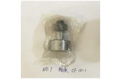 China Servo Motor Sofa Spring Machine Parts Disconnect The CAM supplier