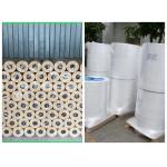 Waterproof Printable PE Coated Paper For Bedding Label Fiber Pulp for sale