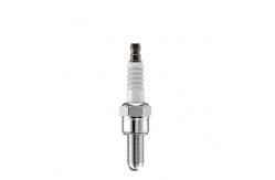 China Threaded Terminal Motorcycle Spark Plug A7TC For C7HSA Z9Y UR4A supplier