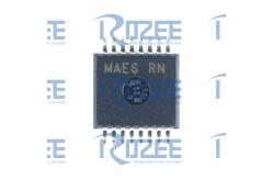 China MAX3221EEAE+T supplier