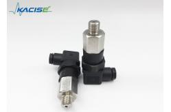 China Engine Precision Pressure Transmitter / Industry High Accuracy Pressure Sensor supplier