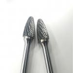 Tungsten Carbide High-Speed Rotary Tool Drill Grinder For Stainless Steel Oem Service for sale
