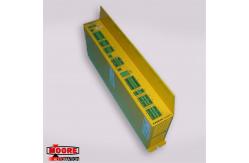 China EE-4583-050E Fanuc Robotic Encoder / Brake Module 7 Axis 5v supplier
