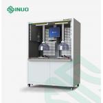 EV Motor Stator Electrical Safety Testing Equipment Duplex Stations for sale