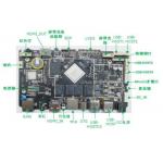 Android RK3399 Board 4GB RAM Industrial LVDS Diaplay Interface Automatic Rotation HD IN for sale