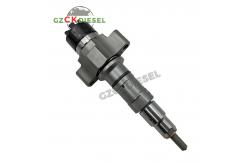 China New Common Rail Fuel Injector 4359204 For Diesel Engine QSL9.3 supplier