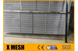 China Hot Dipped Galvanized Wire Mesh supplier