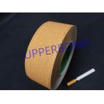 Cork Paper For Filter For Cigarette Rods Connection Used In Cigarette Making Machine for sale