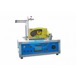 IEC60335-2-25 Microwave Oven Door Endurance Tester 2kw With Touch Screen
