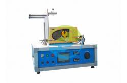 China IEC60335-2-25 Microwave Oven Door Endurance Tester 2kw With Touch Screen supplier