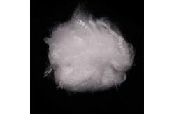 China Low Melt Point 4D Polyester Staple Fiber With Extraordinary Matrix Stability supplier