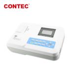 Digital Single Ecg Machine 1 Channel Heart Monitoring Device for sale