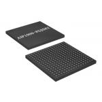 256-LBGA A3P1000-FG256I Field Programmable Gate Array swith Optional Soft ARM Support for sale