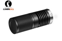 China Powerful Search And Rescue Flashlight Cree Xm - L2 U2 LED Lumintop Sd4a supplier
