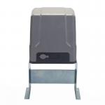 18m/Min Open Speed Sliding Gate Operator 800KG DC Motor Large Capacity Battery for sale