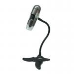 A34.4160 Mini Handheld USB Digital Optical Microscope 25x - 600x Rohs Certification