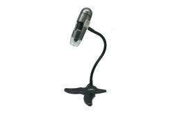 China A34.4160 Mini Handheld USB Digital Optical Microscope 25x - 600x Rohs Certification supplier