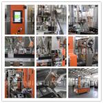 SKP-1 K Cup Coffee Capsule Filling Sealing Machine